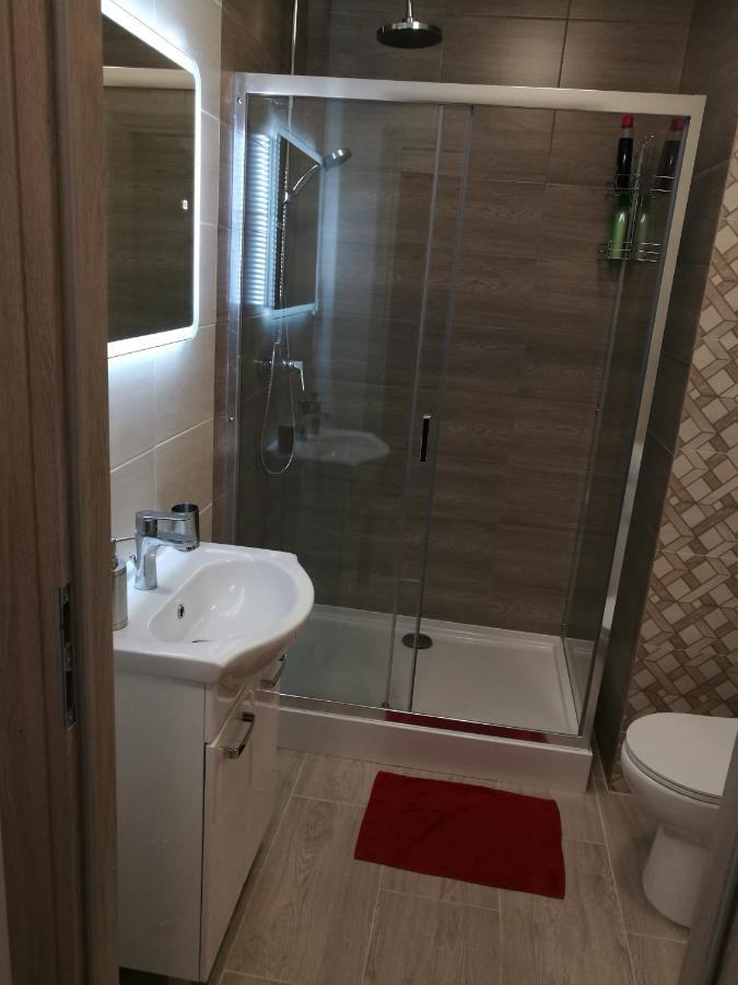 Szafarnia/Sw Barbary 11 Apartment Gdansk Ngoại thất bức ảnh