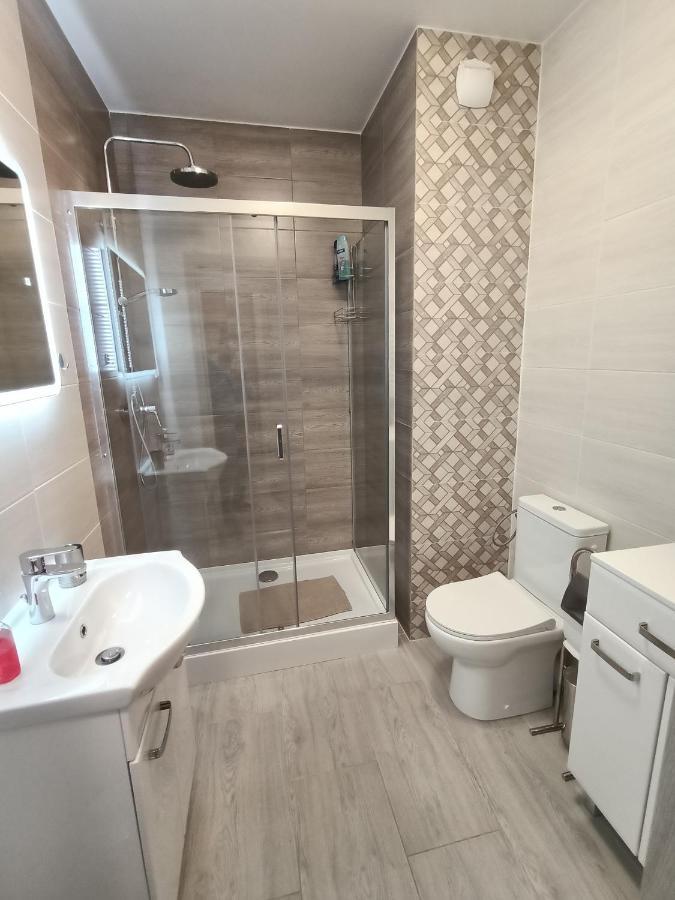 Szafarnia/Sw Barbary 11 Apartment Gdansk Ngoại thất bức ảnh
